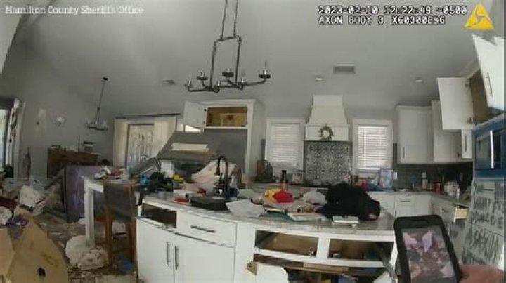 "15 Year Old Destroys House" A Shocking Expos