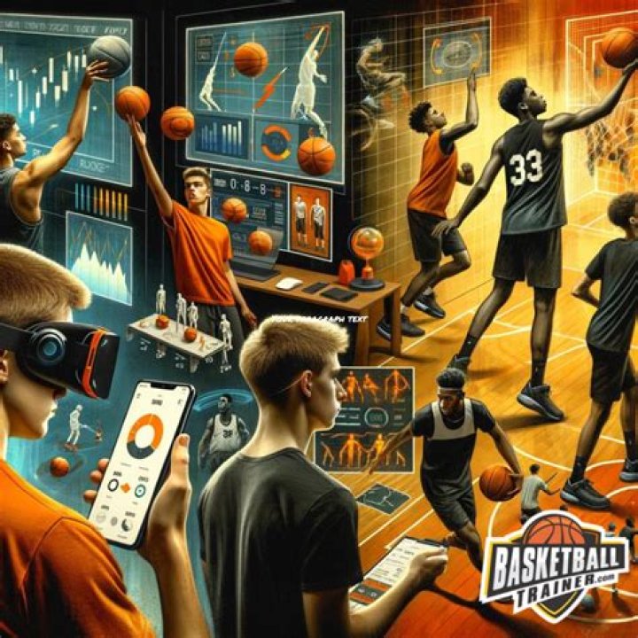 A Journey Into Basketball Mastery