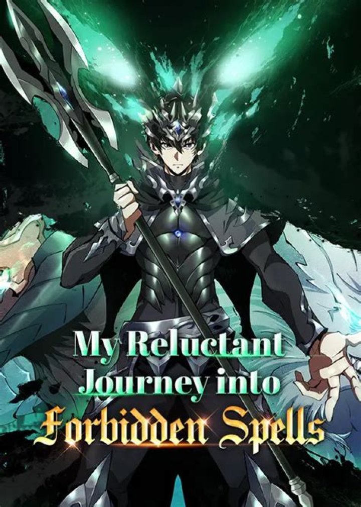 A Journey Into Forbidden Desires
