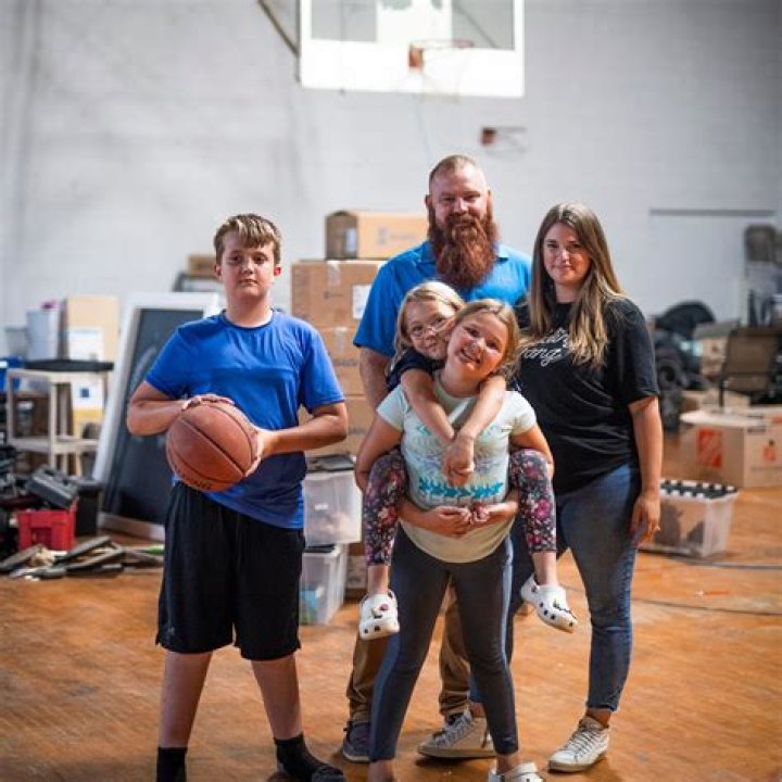 A Journey Of Family, Basketball, And Inspiration