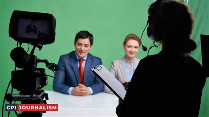 A Journey Of Journalism And Television Excellence