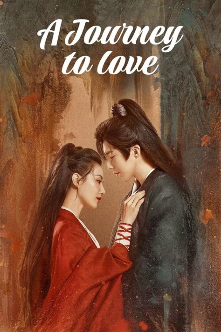 A Journey Of Love, Unity, And Identity