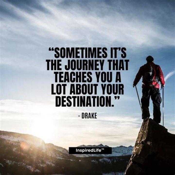 A Journey To Health And Inspiration