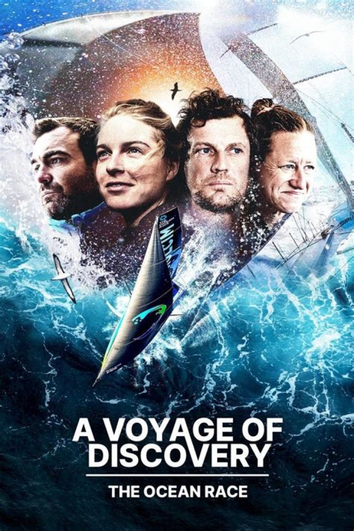 A Voyage Of Discovery And Insight