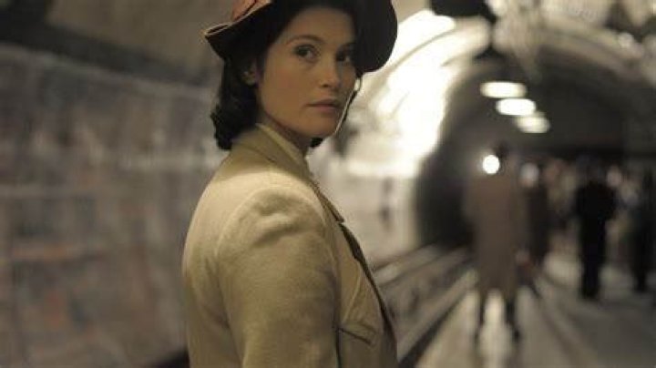 An Actress Of Depth And Versatility