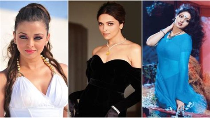 An Indian Actress With Unparalleled Skills And Inspiration
