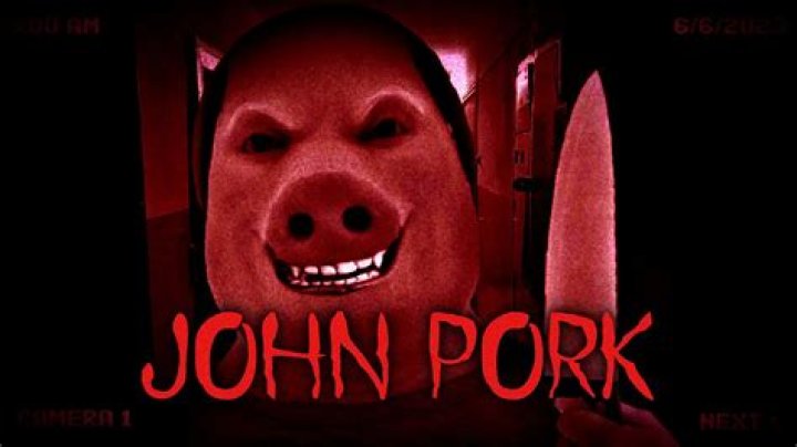 Atlanta's John Pork Homicide: Unraveling The Mystery