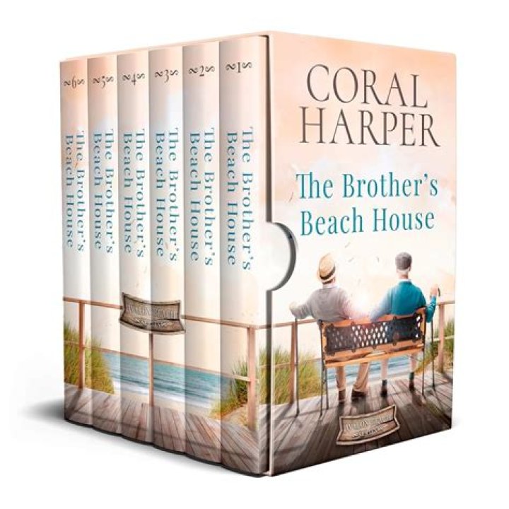 Avalon Aries And Hope Harper