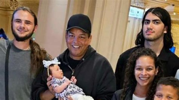 Blanket Jackson's Biological Father Revealed
