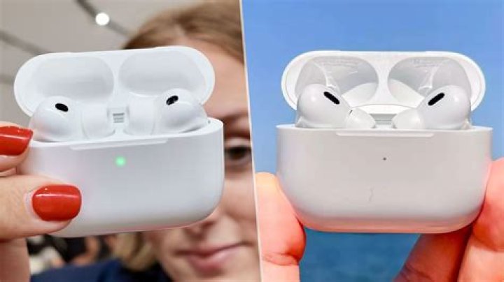 Can AirPods Endure The Drenched Symphony Of Showers?