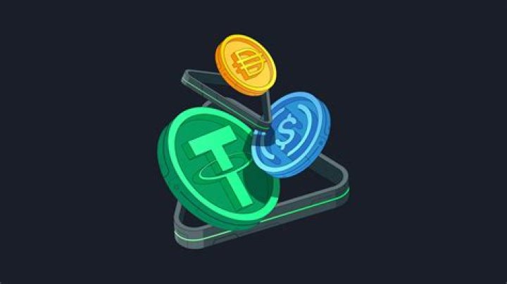 Crypto Coin Portfolio Tokens Unveiled