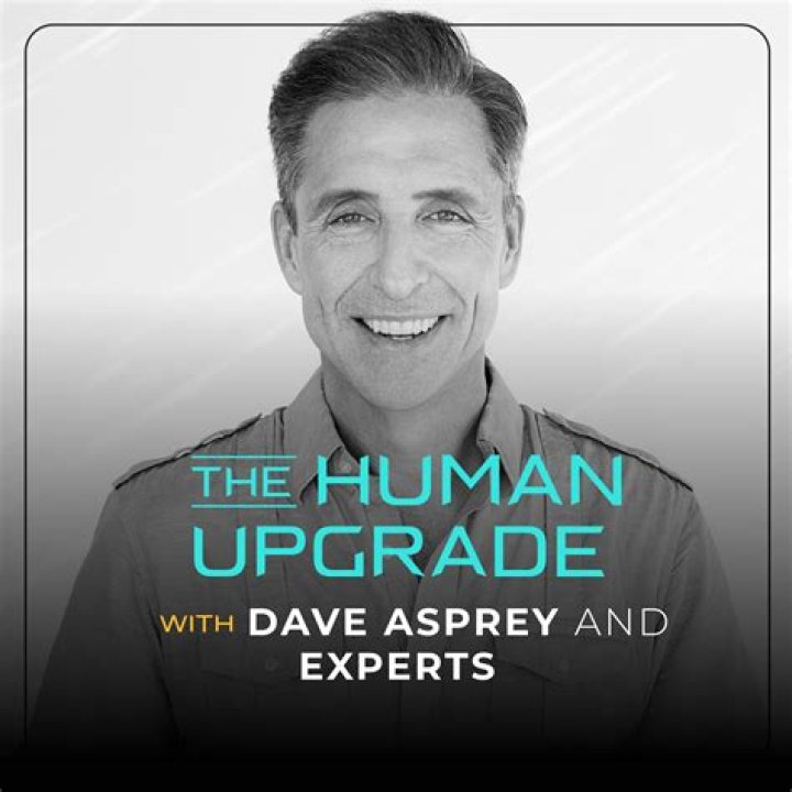 Dave Asprey Divorced: Surprising Revelations And Insights