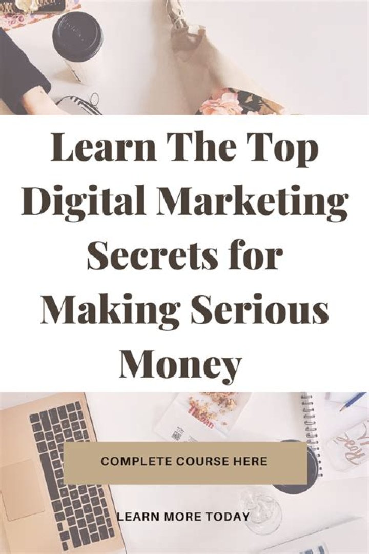 Discover Digital Marketing Secrets With Tanner Oates, The SEO Mastermind