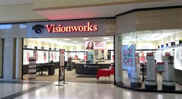 Discover Exclusive Visionworks Ashland KY Online Offer: Save & See Clearly