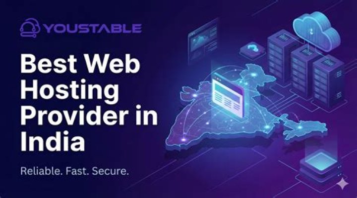 Discover The Best Web Hosting In Nigeria