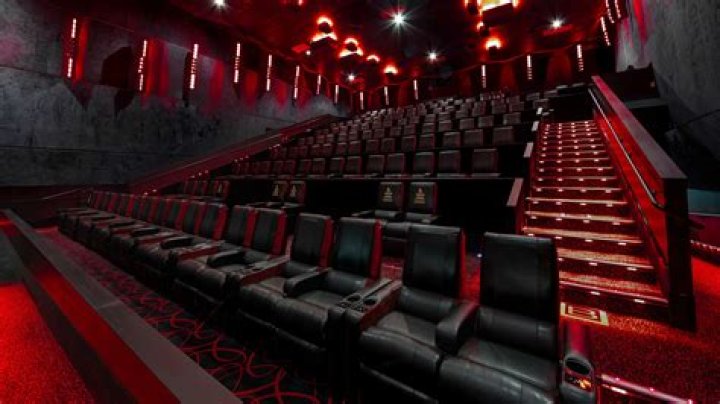 Discover The Enchanting World Of AMC Loews Theater