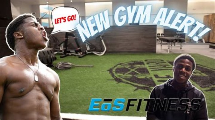 Discover The Heart Of EOS Fitness Coral Springs: Unlocking Fitness Stories