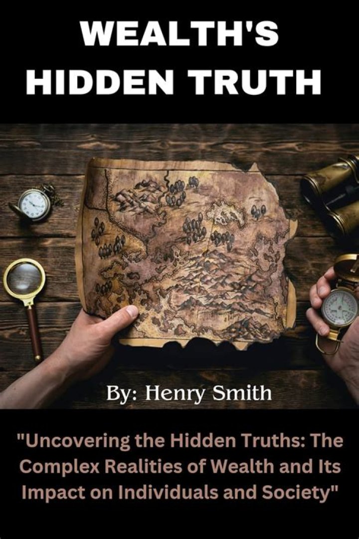 Discover The Hidden Truths And Potential Impact