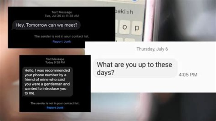 Discover The Power Of "Everytime I Text You, You Always Reply"