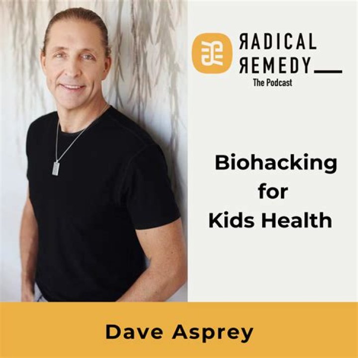 Discover The Secrets Of Health And Wellness With Dave Asprey's Wife, Lana