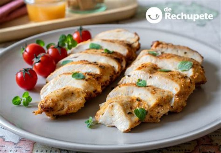Discover The Secrets To Irresistible Pechugas De Pollo Al Horno