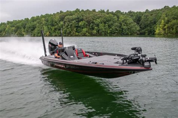 Discover The Ultimate Guide To Used Bass Boats In Georgia