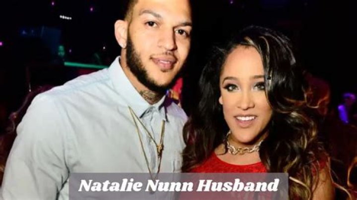 Discover The Unstoppable Empire Behind Natalie Nunn's Husband