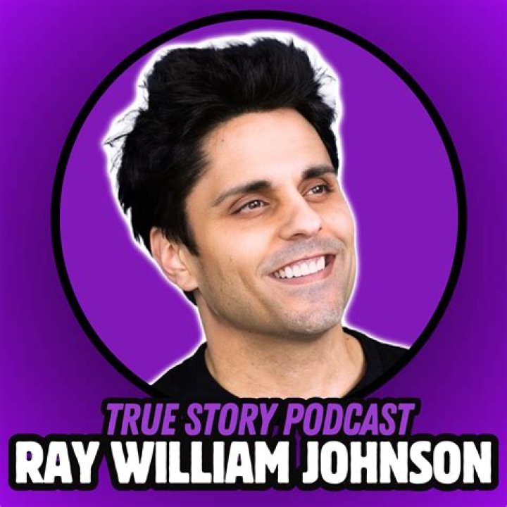 Discover The Untold Story Of Ray William Johnson's Soulmate