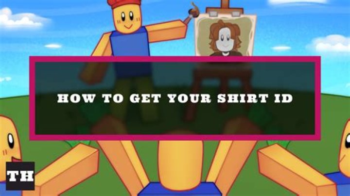 Discover The World Of Shirt IDs For Starving Artists