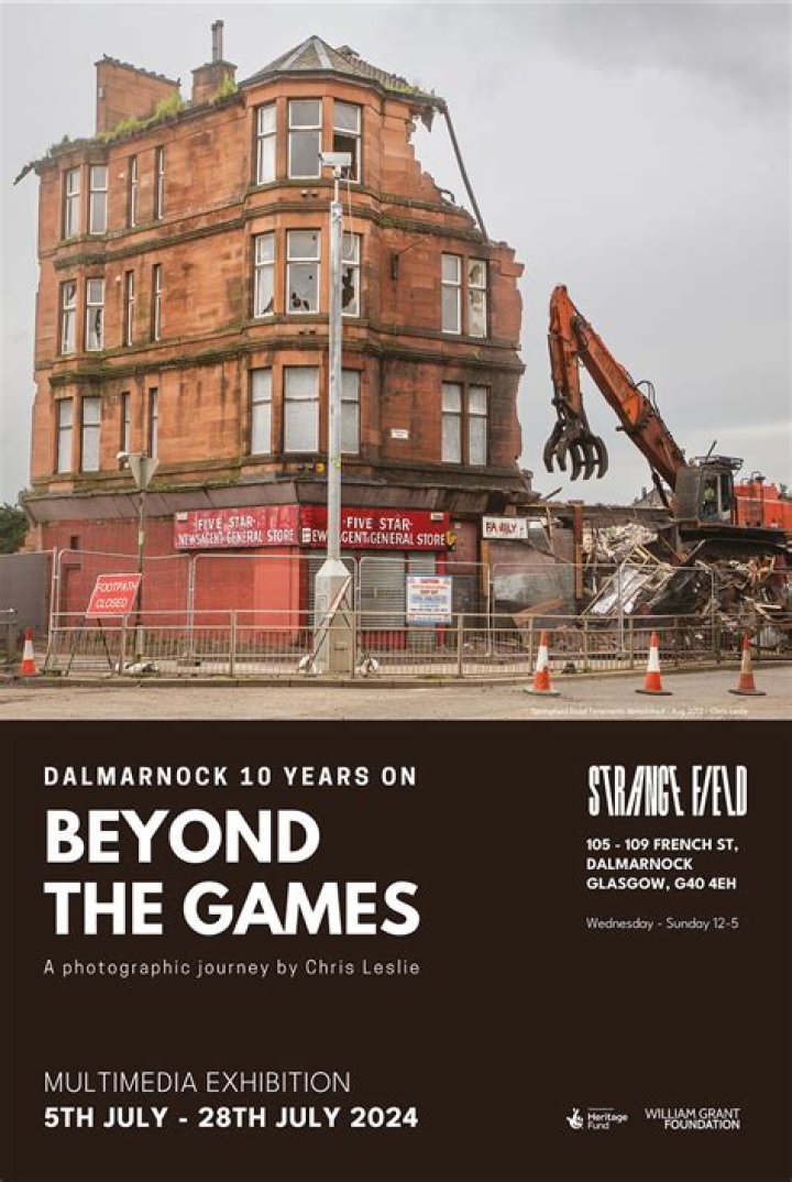 Discover Unforgettable Nightlife Beyond The Games