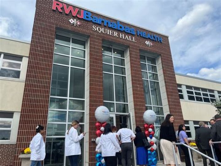 Discover Unparalleled Rehabilitation At RWJBarnabas Health Height
