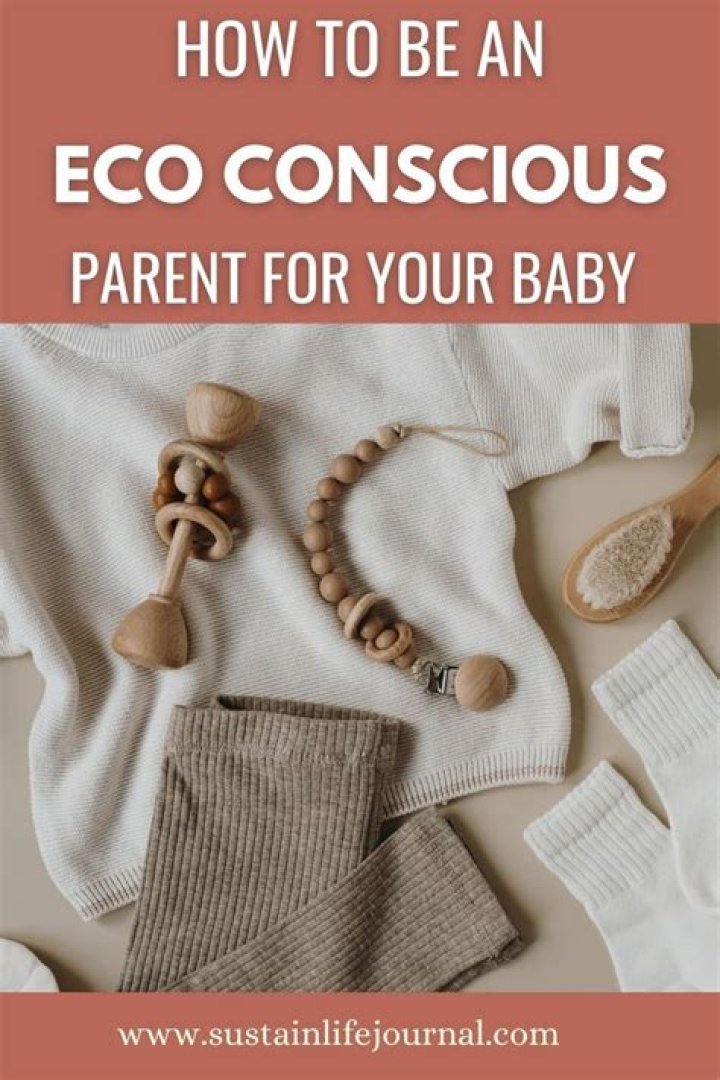 Discoveries And Insights For Eco-Conscious Parents