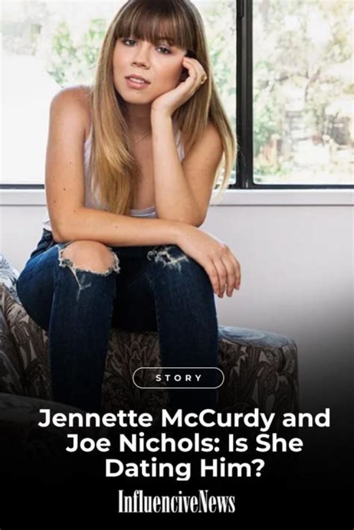 Discoveries And Insights From Jennette McCurdy And Joe TMZ Interview