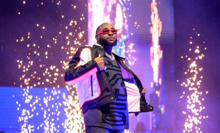 Discoveries And Insights Into Davido Anita's Success
