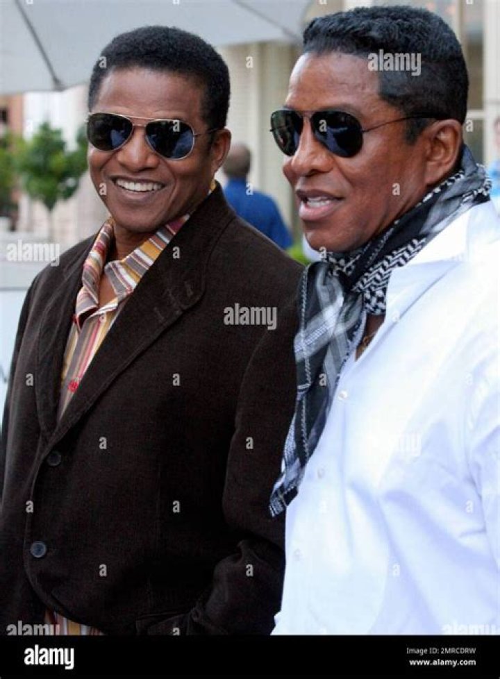 Discoveries And Insights Into Jermaine Jackson's Grandchildren