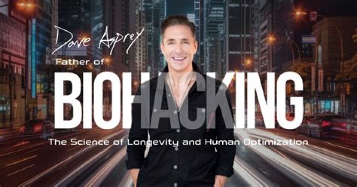 Discoveries From Biohacking Pioneer Lana Asprey