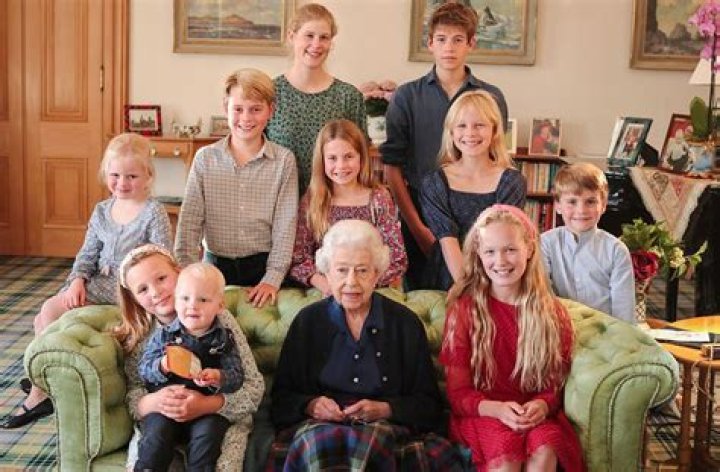 Discovering Katherine Jackson's Remarkable Great-Grandchildren