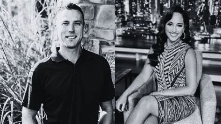 Emily Compagno's Husband And Their Enduring Bond