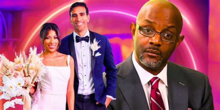 Erik Married At First Sight DUI: Uncovering Truths And Consequences