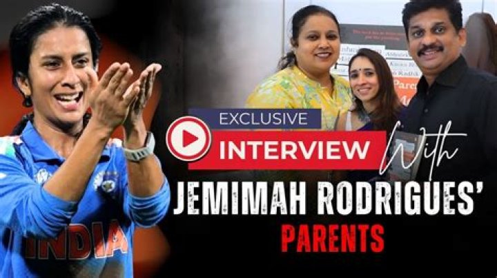 Exclusive Insights Into Her Parents' Influence