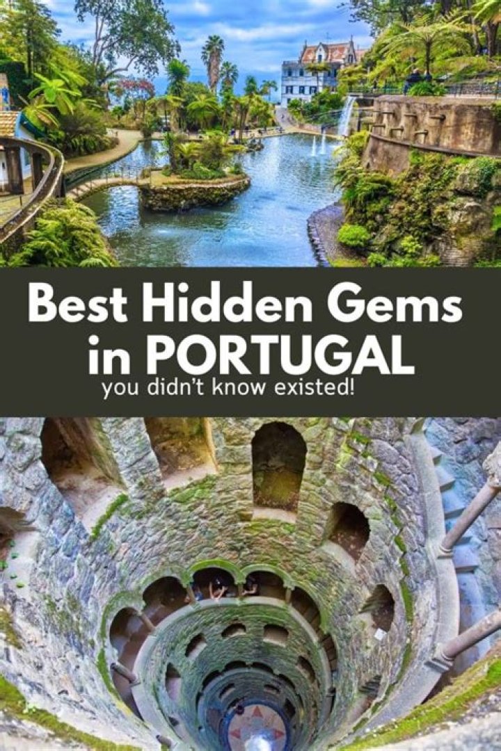 Explore Hidden Gems With SkipTheGames Pics