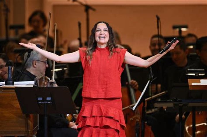 Exploring Natalia Lafourcade's Height And Its Significance