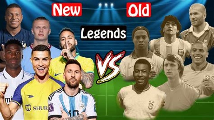 Exploring The Muslim Identity Of A Football Legend
