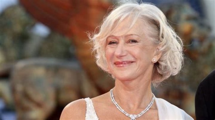 Exploring The World Of British Actresses In Their 60s