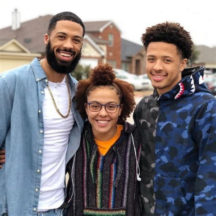 Exploring The World Of Cade Cunningham's Siblings