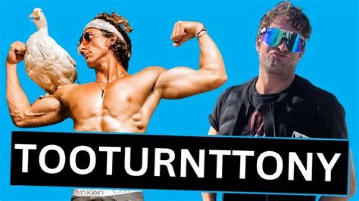 Exploring "Too Turnt Tony OnlyFans Videos"