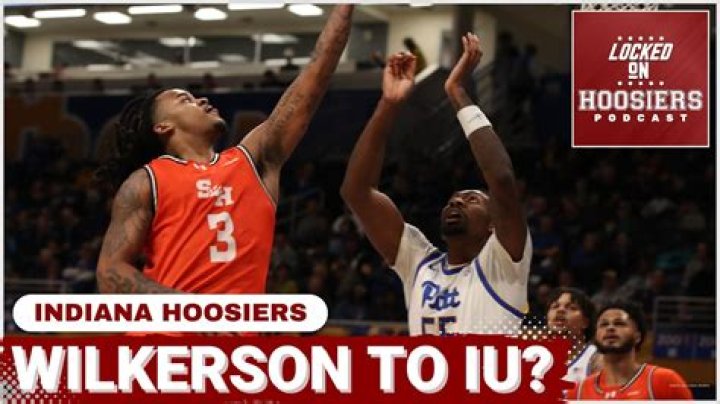 Famous Hoosiers From Indiana's Heart