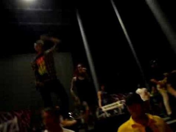 Gabe Saporta And Jeffree Star