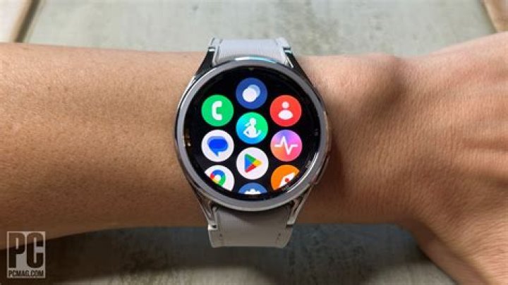Galaxy Watch Glass Replacement Fix Screen