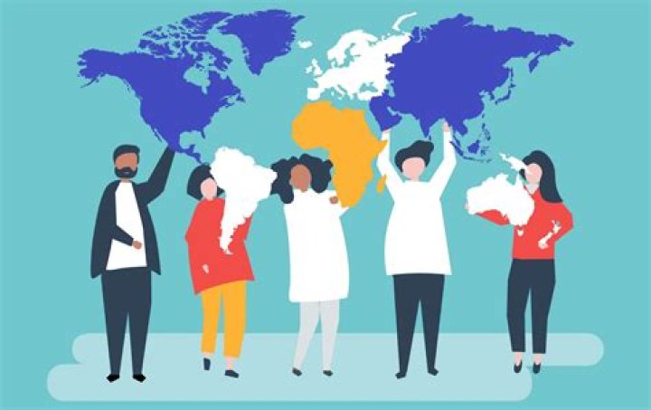 Height, Weight, And The Cultural Impact